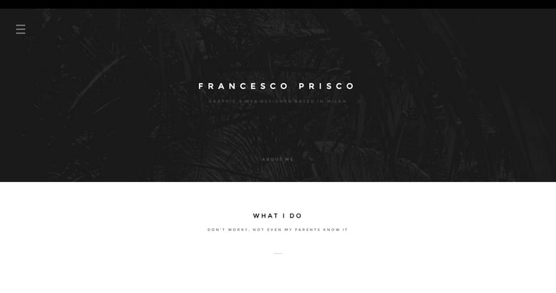 Francesco Prisco Thumbnail Preview