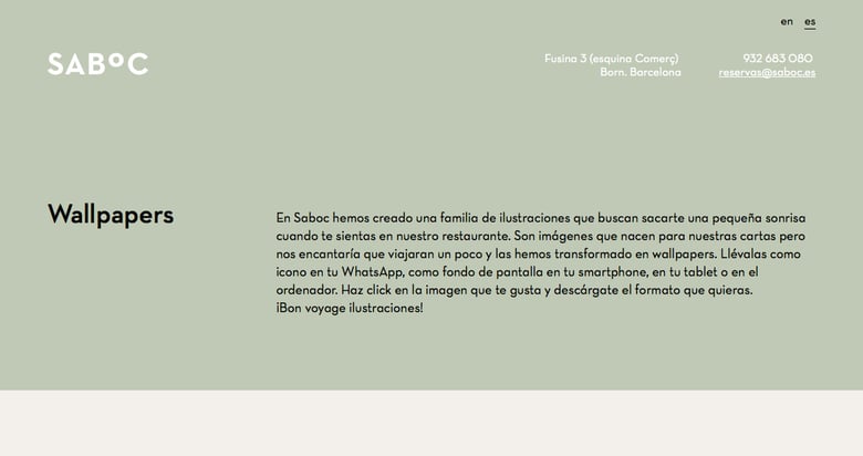 Saboc Wallpapers Thumbnail Preview