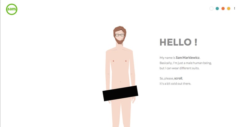 Sam Markiewicz Thumbnail Preview