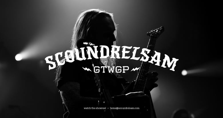 Scoundrelsam Thumbnail Preview