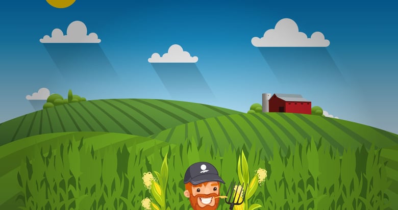 Happy 2015 from Tradecorp Thumbnail Preview