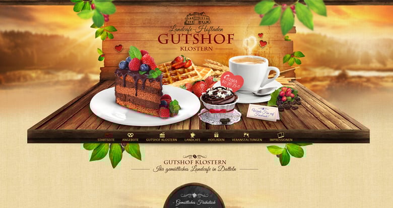 Gutshof Klostern Thumbnail Preview