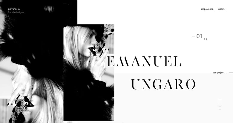 Giovanni Xu Thumbnail Preview