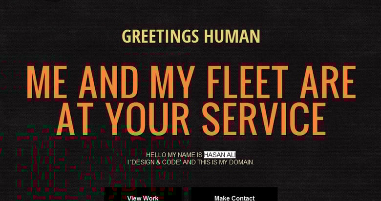 Alien Graphics Thumbnail Preview