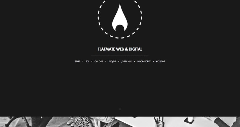 Flatmate Thumbnail Preview