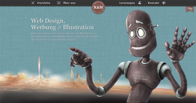 Konrad & Mayerbuch Thumbnail Preview