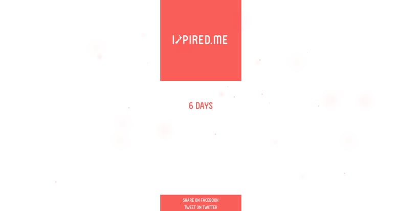 InzpiredMe Thumbnail Preview