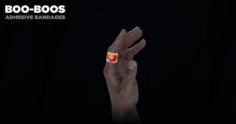 Boo-Boos Thumbnail Preview