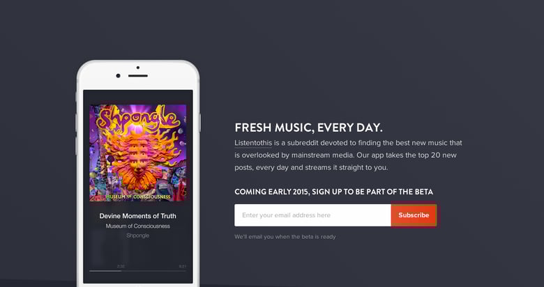 Listen to This Thumbnail Preview