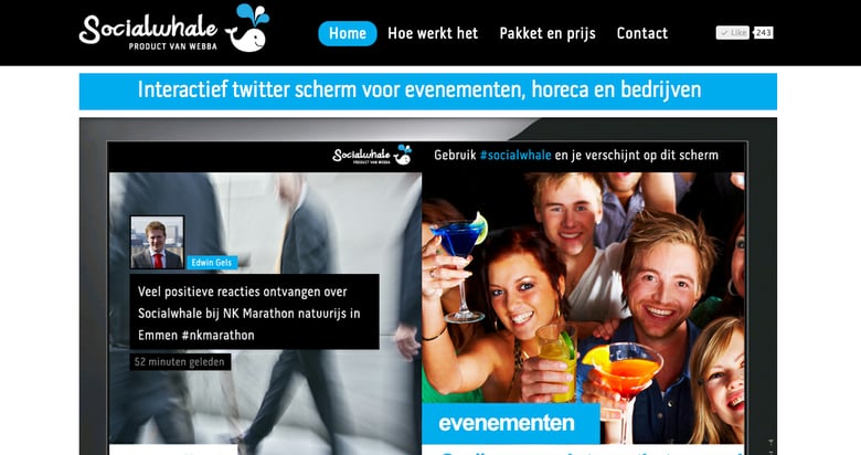 Socialwhale Thumbnail Preview