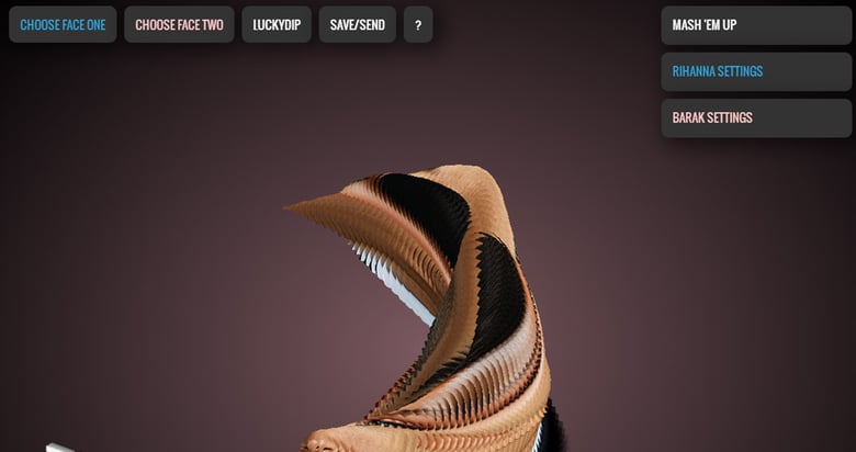 Screentoys – Odd Couples Thumbnail Preview