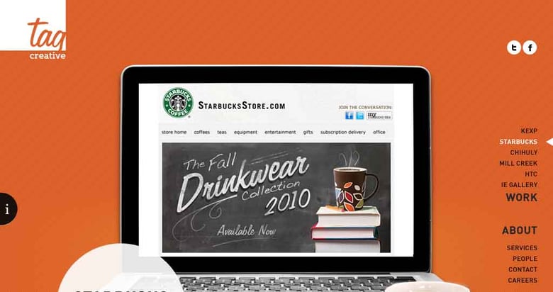 Tag Creative Thumbnail Preview