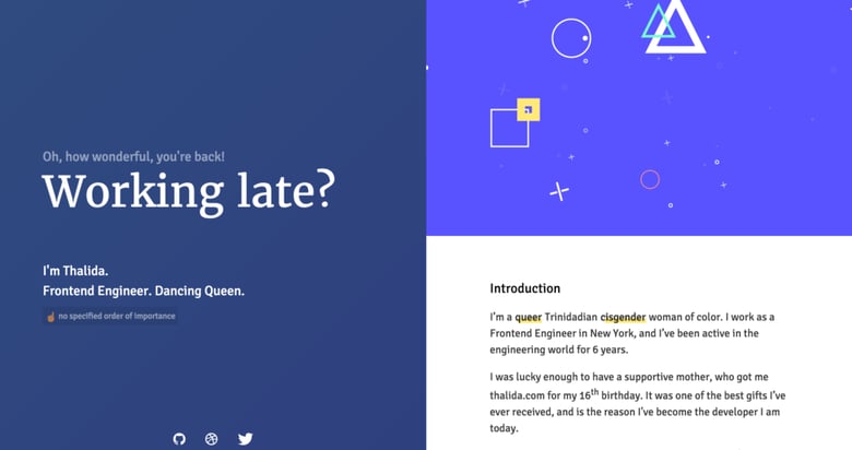 Thalida Thumbnail Preview