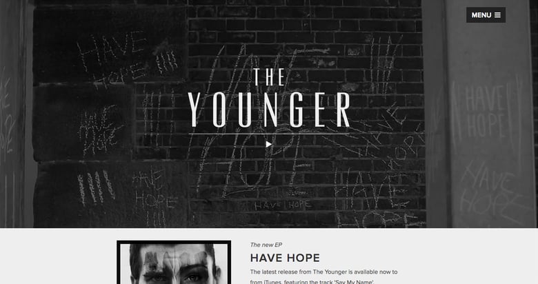 The Younger Thumbnail Preview