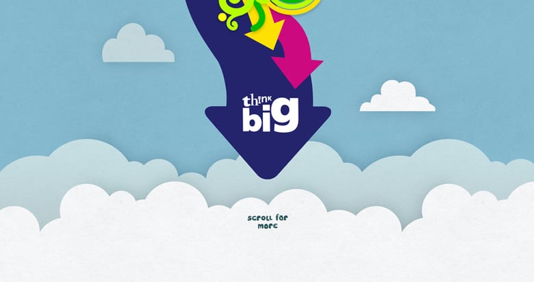 Start Small, Think Big Thumbnail Preview