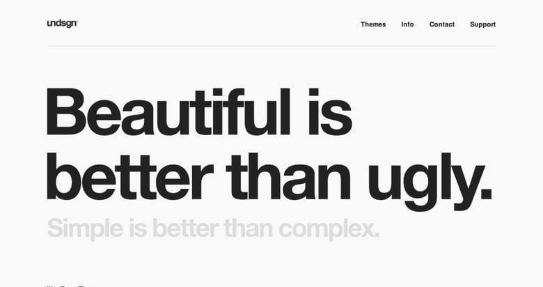 Undsgn Thumbnail Preview