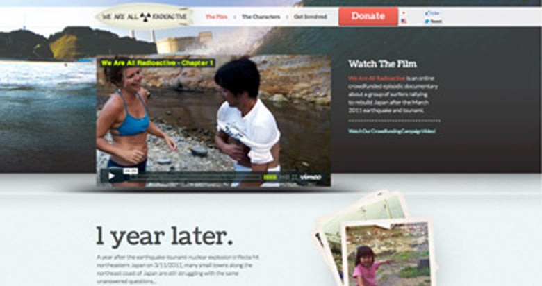 We Are All Radioactive Thumbnail Preview