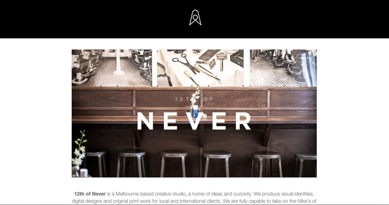 12th of Never Thumbnail Preview