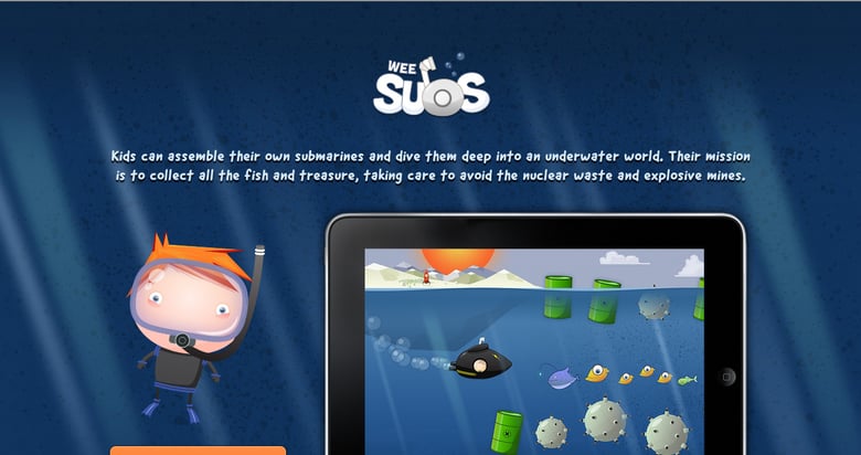 Wee Subs Thumbnail Preview