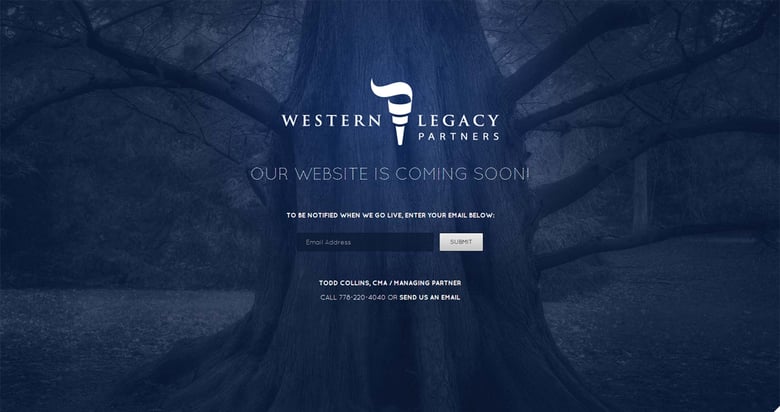 Western Legacy Partners Thumbnail Preview