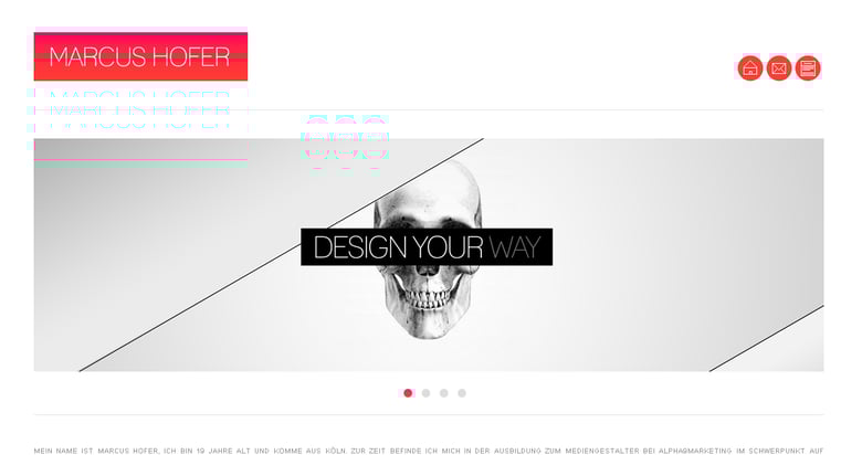 Marcus Hofer Thumbnail Preview