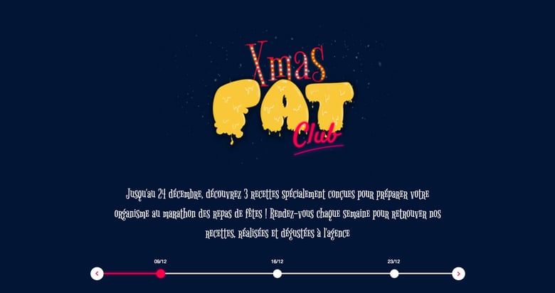 Xmas FAT Club Thumbnail Preview