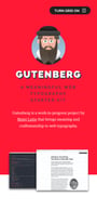 Gutenberg Mobile Preview