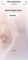 AI: What It Takes to Be Human Mobile Preview