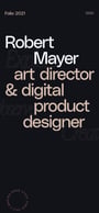 Robert Mayer Mobile Preview
