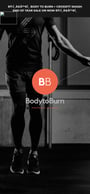 Body to Burn Mobile Preview