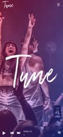 Tune Mobile Preview