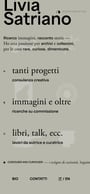 Livia Satriano Mobile Preview