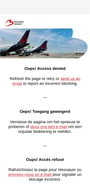 Brussels Airport in Numbers – v2 Mobile Preview