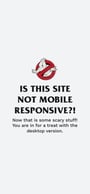 Ghostbusters Afterlife Mobile Preview