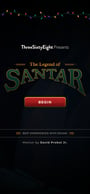The Legend of Santar Mobile Preview