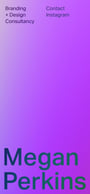 Megan Perkins Mobile Preview