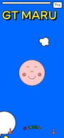 GT Maru Mobile Preview