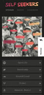 Self Seekers Mobile Preview