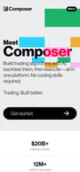 Composer Mobile Preview
