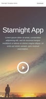 Starnight Mobile Preview