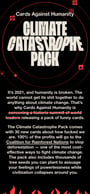 Climate Catastrophe Pack Mobile Preview