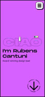 Rubens Cantuni Mobile Preview