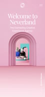 Neverland Mobile Preview