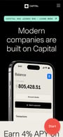 Capital Mobile Preview