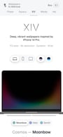 XIV Wallpapers Mobile Preview