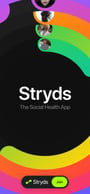 Stryds Mobile Preview
