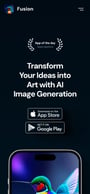 Fusion Mobile Preview