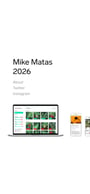 Mike Matas Mobile Preview