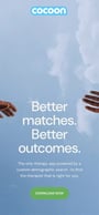 Cocoon Mobile Preview