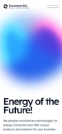 Encontech B.V. Mobile Preview